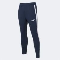 Spodnie do biegania Joma Advance. Niebieskie spodnie sportowe damskie Joma, s, do biegania. Za 225.50 zł.