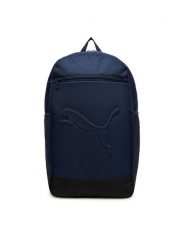 Puma Plecak BUZZ BACKPACK 9115303 Granatowy. Niebieskie plecaki damskie Puma, bez wzorów, z materiału, sportowe. Za 159.99 zł.