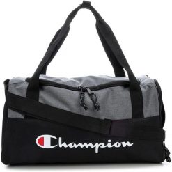 Torba treningowa Champion Prologue Duffel. Czarne torebki dziecięce CHAMPION, bez wzorów, bez dodatków. Za 89.99 zł.