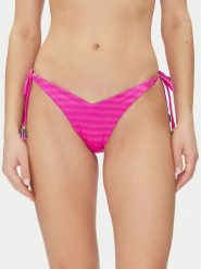Maaji Dół od bikini Deep Pink Sublimity PT3265SBC072 Różowy. Czerwone bikini damskie Maaji, bez wzorów. Za 159.99 zł.