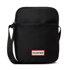 Saszetka Hunter. Czarne saszetki męskie Hunter. Za 119.99 zł.