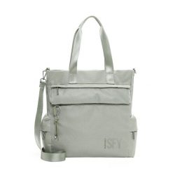 SURI FREY Torebka Shopper SFY SURI Sports Marry Torby na zakupy 1 ct Damski. Shopper bag damskie Suri Frey, z aplikacjami, z materiału, na ramię, zdobione, bez dodatków. Za 313.99 zł.