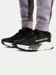The North Face Buty do biegania Altemesa 500 V2 NF0A8DAJL541 Czarny. Czarne obuwie do biegania damskie The North Face. Za 649.99 zł.