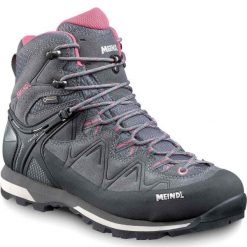 Buty trekkingowe damskie Meindl Tonale Lady Gore-Tex. Brązowe obuwie trekkingowe damskie MEINDL. Za 1,212.00 zł.