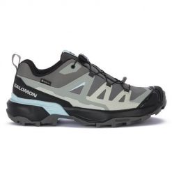 Buty trekkingowe damskie Salomon X Ultra 360 Gtx W. Obuwie trekkingowe damskie Salomon. Za 634.00 zł.