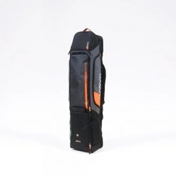 Torba na kije hokejowe Gilbert Gamma Gen3. Czarne torebki klasyczne damskie gilbert, bez wzorów, z materiału, bez dodatków. Za 370.50 zł.