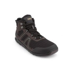 Buty do chodzenia męskie Xero Shoes Xcursion Fusion. Brązowe buty trekkingowe męskie XERO SHOES, bez zapięcia, trekkingowe. Za 778.00 zł.