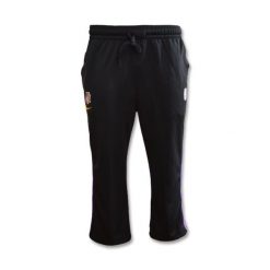 Spodnie sportowe Nike LA Lakers Courtside 75. Czarne spodnie dresowe damskie Nike, xs, z dresówki, do koszykówki. Za 136.00 zł.