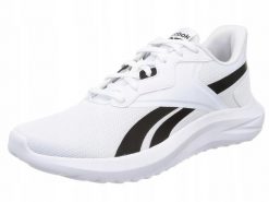 Buty do biegania męskie REEBOK ENERGEN LUX lekkie. Białe obuwie do biegania damskie Reebok. Za 259.00 zł.
