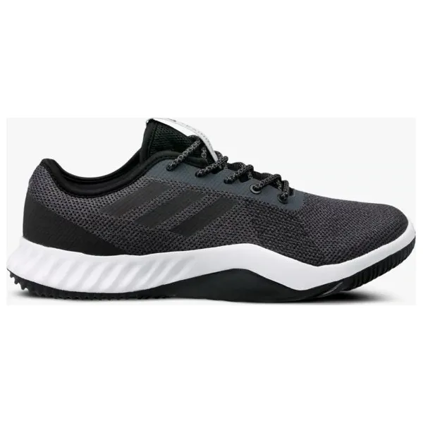 Adidas Crazytrain Lt M buty męskie, szary, rozmiar 44 2/3. Szare buty fitness męskie Adidas. W wyprzedaży za 279.99 zł.