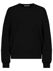 Sublevel Bluza w kolorze czarnym rozmiar: XL. Czarne bluzy bez kaptura damskie Sublevel, xl. Za 123.25 zł.