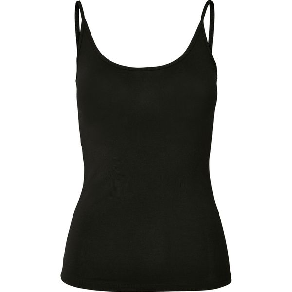 Top kobiet Urban Classics basic (2pcs) (grandes tailles). Białe topy damskie Urban Classics, bez wzorów, bez kołnierzyka. Za 152.50 zł.