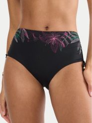 Triumph Dół od bikini Summer Tropics 10226561 Czarny. Czarne bikini damskie Triumph, bez wzorów. Za 149.99 zł.