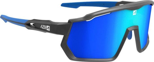 Okulary przeciwsłoneczne hydrofobowe AZR Pro Race RX. Czarne okulary przeciwsłoneczne damskie AZR. Za 380.50 zł.