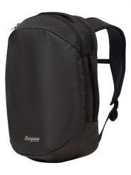Bergans Plecak "Kompass Daypack 20" w kolorze czarnym - 26 x 46 x 21 cm - 20 l rozmiar: onesize. Czarne plecaki damskie Bergans, bez wzorów, z materiału. Za 347.81 zł.