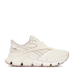 Buty do biegania Reebok. Białe obuwie do biegania damskie Reebok. Za 489.99 zł.