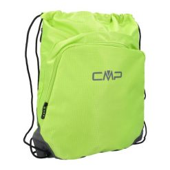 Plecak CMP Kisbee 18L. Żółte plecaki męskie CMP, bez wzorów, z poliesteru. Za 138.00 zł.