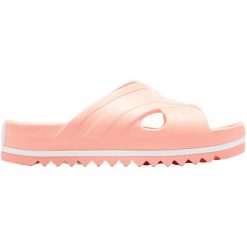 Klapki Converse Chuck Taylor All Star Sandal CX, Kobiety. Czerwone klapki damskie Converse, bez wzorów, z gumy, bez obcasa. Za 290.00 zł.