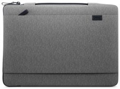 Wsuwka Dell EcoLoop Urban Sleeve 11''-14'' CV4425. Torby na laptopa damskie Dell, bez wzorów. Za 95.90 zł.