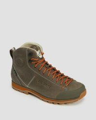 Buty Dolomite 54 HIGH FG EVO GTX SAGE GREEN. Zielone obuwie trekkingowe damskie Dolomite. Za 919.99 zł.