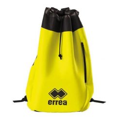 Plecak Errea Bengala. Żółte plecaki damskie ERREA, bez wzorów, biznesowe. Za 181.00 zł.