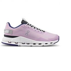 Buty do biegania damskie On Cloudnova Form. Fioletowe obuwie do biegania damskie On. Za 864.00 zł.