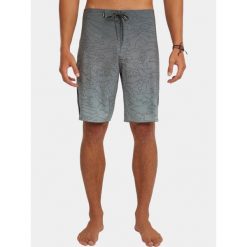 Szorty Męskie O'Neill Superfreak 20". Szare szorty męskie O'neill, bez wzorów, z materiału, sportowe. Za 449.00 zł.