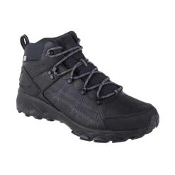 Męskie Buty Treningowe Peakfreak II OutDry. Czarne buty fitness męskie Columbia. Za 877.99 zł.