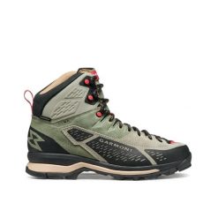 Buty trekkingowe Garmont Cima WP. Niebieskie buty trekkingowe męskie Garmont. Za 664.50 zł.