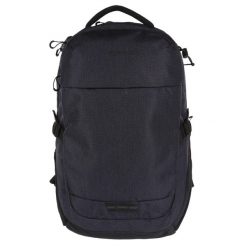 Plecak 30 L Oakridge. Czarne plecaki damskie Regatta, bez wzorów. Za 269.99 zł.