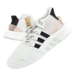 Buty adidas Eqt Bask Adv EE5043 białe. Białe buty sportowe na co dzień damskie bez wzorów, z materiału. Za 310.47 zł.