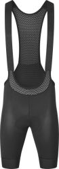 Gripgrab Explr Cargo Bib Shorts Black - M. Czarne szorty męskie GRIPGRAB, bez wzorów, z meshu. Za 675.99 zł.