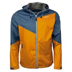 Funkcjonalna kurtka Pro-X Elements Liam. Żółte kurtki męskie PRO-X ELEMENTS, bez wzorów, sportowe, bez kaptura. Za 518.50 zł.