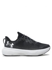 Under Armour Buty do biegania Ua Infinite 3027523-001 Czarny. Czarne obuwie do biegania damskie Under Armour. Za 249.99 zł.