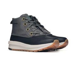 Damskie buty trekkingowe Columbia MORITZA SHIELD 2053371342. Zielone obuwie trekkingowe damskie Columbia. Za 483.36 zł.