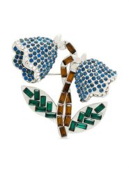 Weekend Max Mara Broszka 2615751024650 Écru. Broszki damskie Weekend Max Mara. Za 389.99 zł.