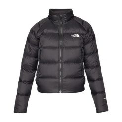 Kurtka THE NORTH FACE NF0A8E73JK31 Czarny. Czarne kurtki damskie The North Face, bez wzorów, z puchu, bez kaptura. Za 962.90 zł.