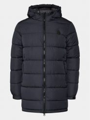 Invicta Kurtka zimowa 4432609/U Granatowy Regular Fit. Niebieskie kurtki męskie Invicta, na zimę, l, bez wzorów, z syntetyku, bez kaptura. Za 1,489.00 zł.