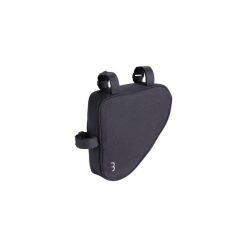 Torebka Rowerowa Bbb Cycling Lockpack 0,75L Czarna. Czarne torebki klasyczne damskie BBB CYCLING, bez wzorów, bez dodatków. Za 62.99 zł.