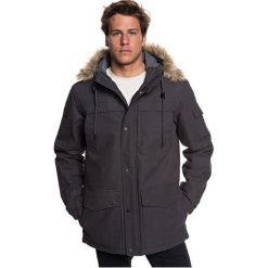 Quiksilver Kurtka Storm 5K Drop Storm 5K Tarmac EQYJK03445-KTA0 (rozmiar XL). Kurtki outdoor męskie Quiksilver, m, bez wzorów, bez kaptura. W wyprzedaży za 585.00 zł.