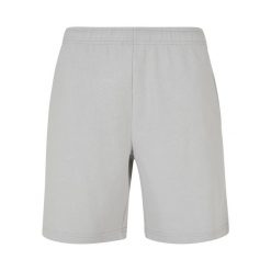 Szorty Urban Classics New. Szare szorty męskie Urban Classics, na lato, bez wzorów. Za 175.50 zł.