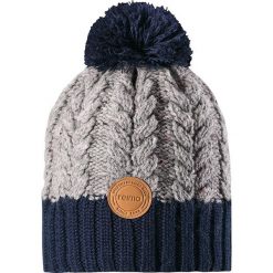Reima Nordkapp - Czapka Dziecięca - 528602 6980 48/50. Czapki dziecięce Reima, bez wzorów. Za 51.60 zł.