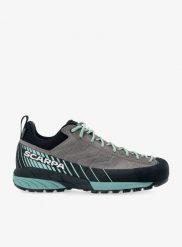 Buty trekkingowe damskie SCARPA Mescalito GTX. Czarne obuwie trekkingowe damskie Scarpa. Za 768.89 zł.