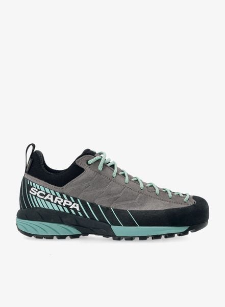 Buty trekkingowe damskie SCARPA Mescalito GTX. Czarne obuwie trekkingowe damskie Scarpa. Za 719.99 zł.