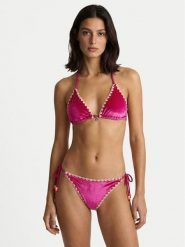 Banana Moon Bikini Nucomassa Neosu HEP53 Różowy. Czerwone bikini damskie Banana Moon, bez wzorów. Za 409.99 zł.