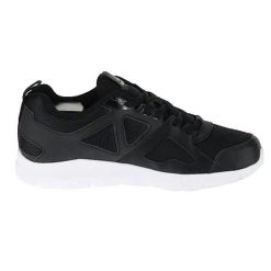 Buty Kobieta Reebok Dashhex Tr czarny. Czarne obuwie treningowe damskie Reebok, na fitness i siłownię. Za 347.05 zł.