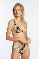 Bikini damskie- góra od bikini Billabong UTOPIA CHLOE J UBJX300401-OFB M. Bikini damskie Billabong, bez wzorów. Za 219.00 zł.