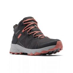 Buty trekkingowe damskie Columbia Peakfreak II Mid Outdry. Szare obuwie trekkingowe damskie Columbia. Za 419.99 zł.