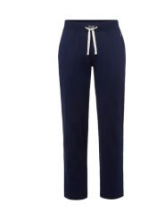 Polo Ralph Lauren spodnie do noszenia na co dzień Mężczyźni Bawełna niebieski, XL. Niebieskie spodnie materiałowe męskie Polo Ralph Lauren, bez wzorów, z bawełny. Za 379.95 zł.