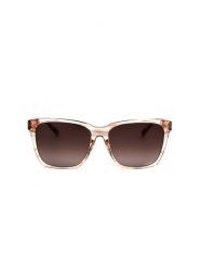 Missoni Damskie okulary przeciwsłoneczne w kolorze beżowo-brązowym rozmiar: 56. Brązowe okulary przeciwsłoneczne damskie Missoni. Za 199.45 zł.
